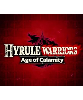 Hyrule Warriors: Age of Imprisonment SWITCH 2 Nintendo eShop Key EUROPE